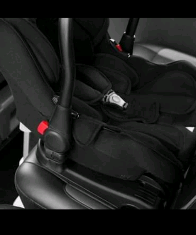 isofix galaxy